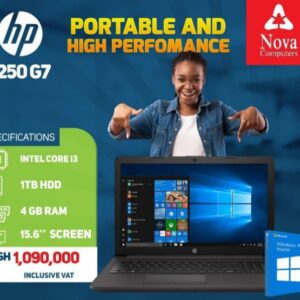 HP 250 G7